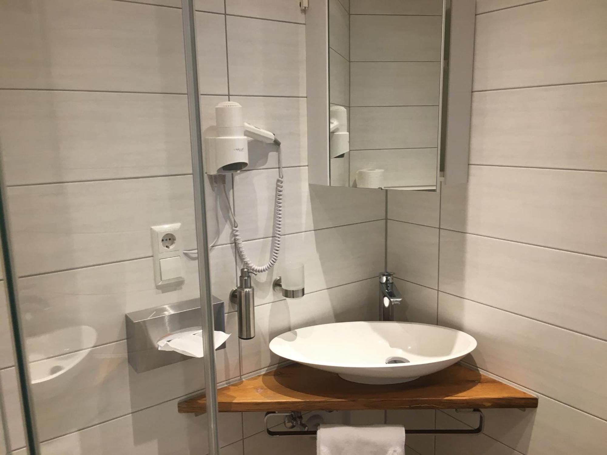 Gasthof Zum Ochsen Mössingen Eksteriør bilde